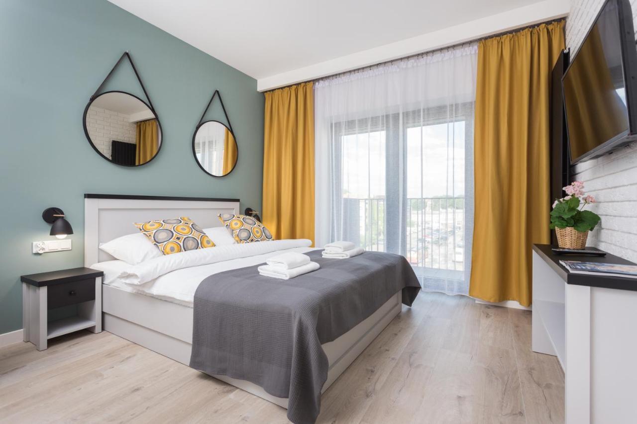 Of The Kings - Asja - Rajska 3 Apartment